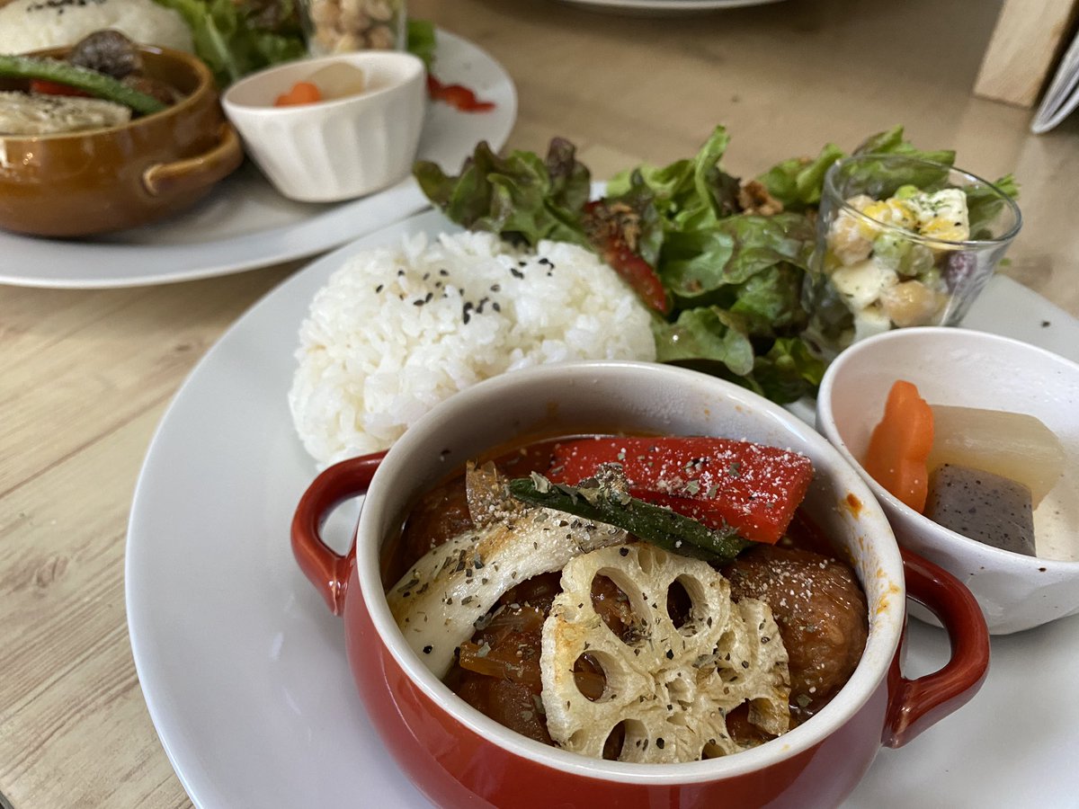 CafeLargo_g's tweet photo. 本日も皆様のご来店心よりお待ちしております✨
ご来店の際はお電話
0277-46-8303まで！
お席の状況などご確認の上ご来店されると、スムーズに入店できます✨
#cafeラルゴ https://t.co/tgCIKrpgtC
