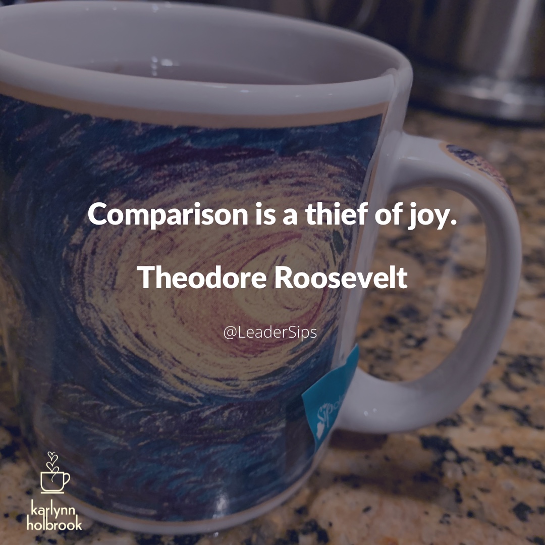 Leadspirations's tweet photo. When people complain about what other people are getting, not getting, doing or not doing, leaders encourage them to not worry about others and just focus on themselves and their own teams. 

#leadersips 
#leadership https://t.co/fqRUPDYu1d