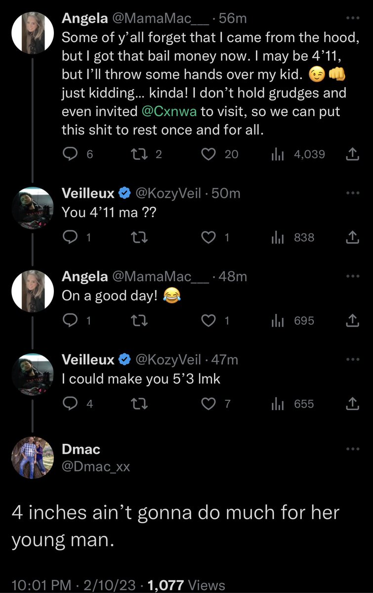 Joke 🤌 tweet media