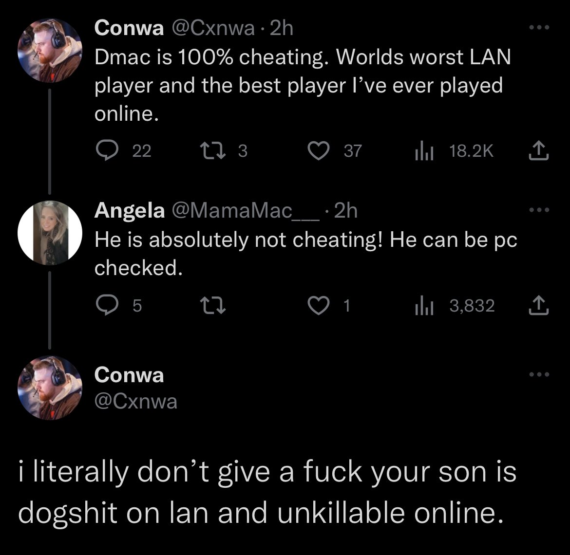 Joke 🤌 tweet media