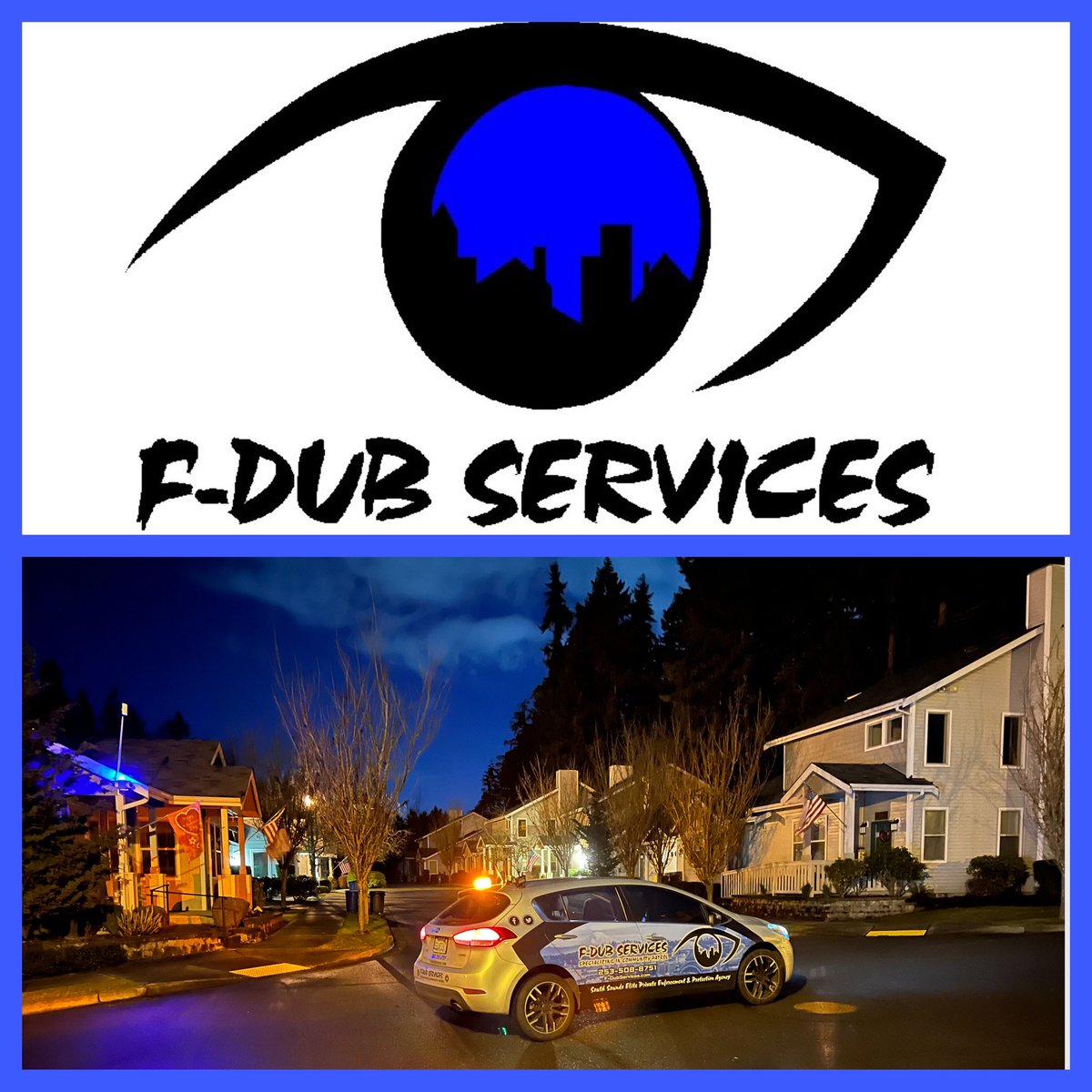 DubServices's tweet photo. patrolling one of our many private communities. #patrolking and #trespassbusters providing #therealextrapatrol with #privateenforcement & #communitypatrol #securityservices for all our clients #fdubiscomingtoyourtown
#crimehasnozipcode https://t.co/EUBhv6g1EG