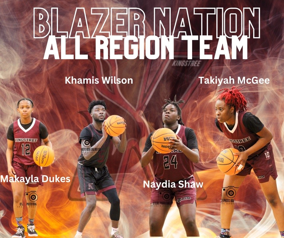 Kingstree High School Athletics tweet media