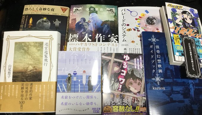 定番から日本未入荷 杉山淳著 怪奇探偵小説家 西村賢太 東都我刊我書房