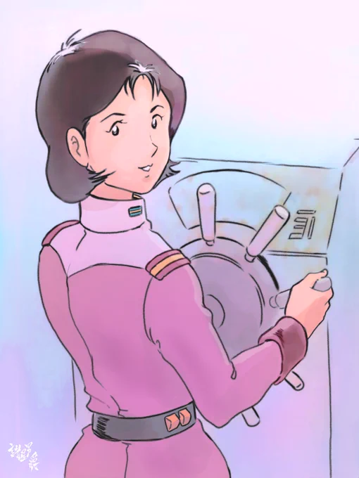 ミライ・ヤシマ 