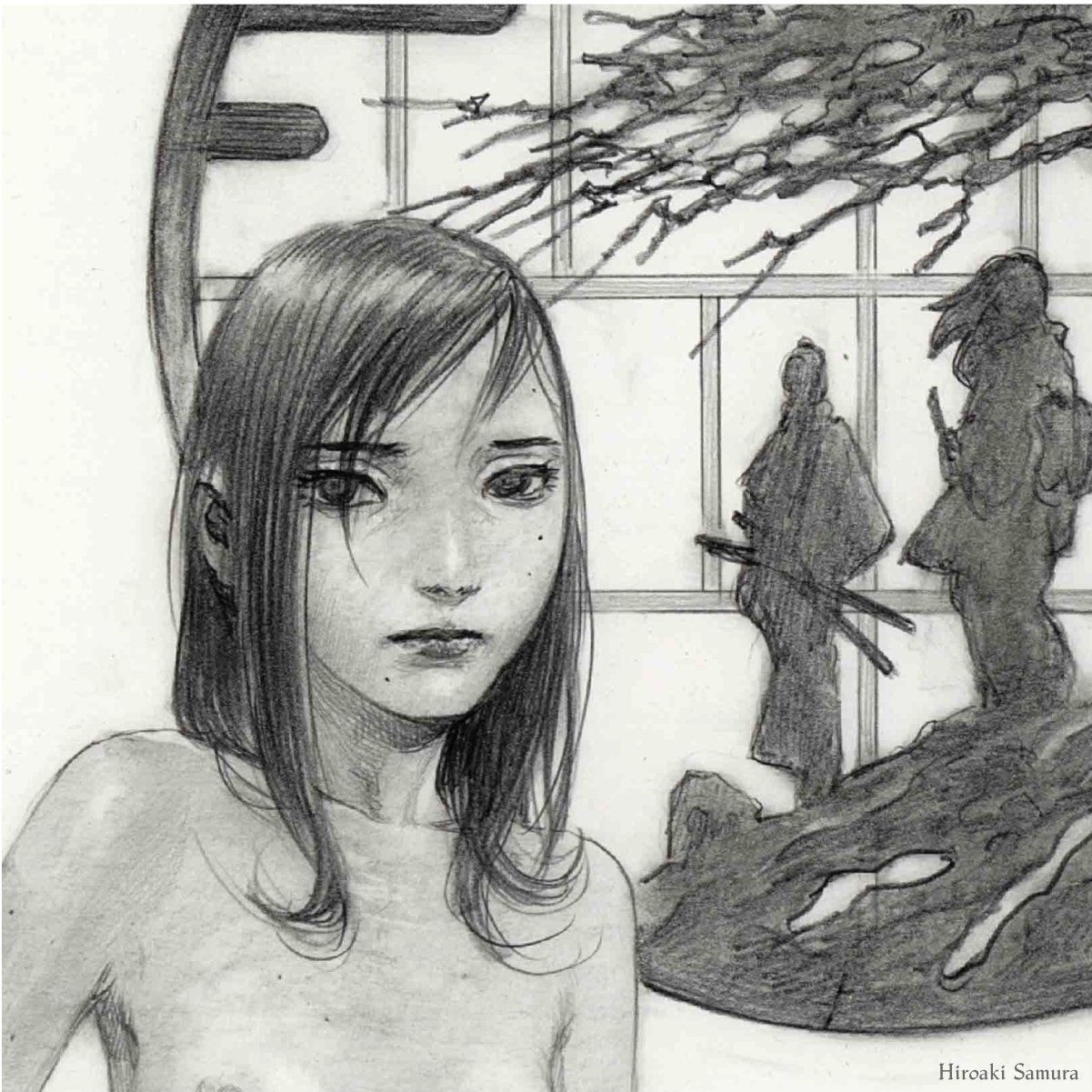 SM画　責め絵 【展示情報更新】 The Essentials of KINBAKU ART −戦後日本の責め絵展− 📅2023年  3/16(木)~4/9(日) 🗺ヴァニラ画廊 戦後のSM雑誌黎明期から現代にかけて第一線で活躍した9名の作家の緊縛画、さらには峻烈な責め絵の系譜を振り返り、稀有な表現者  ...