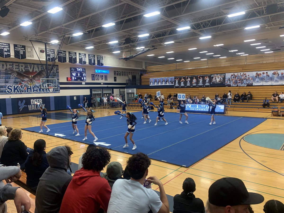 Administrative Leadership & Services tweet media