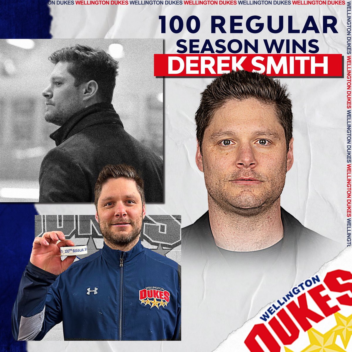 Wellington Dukes tweet media