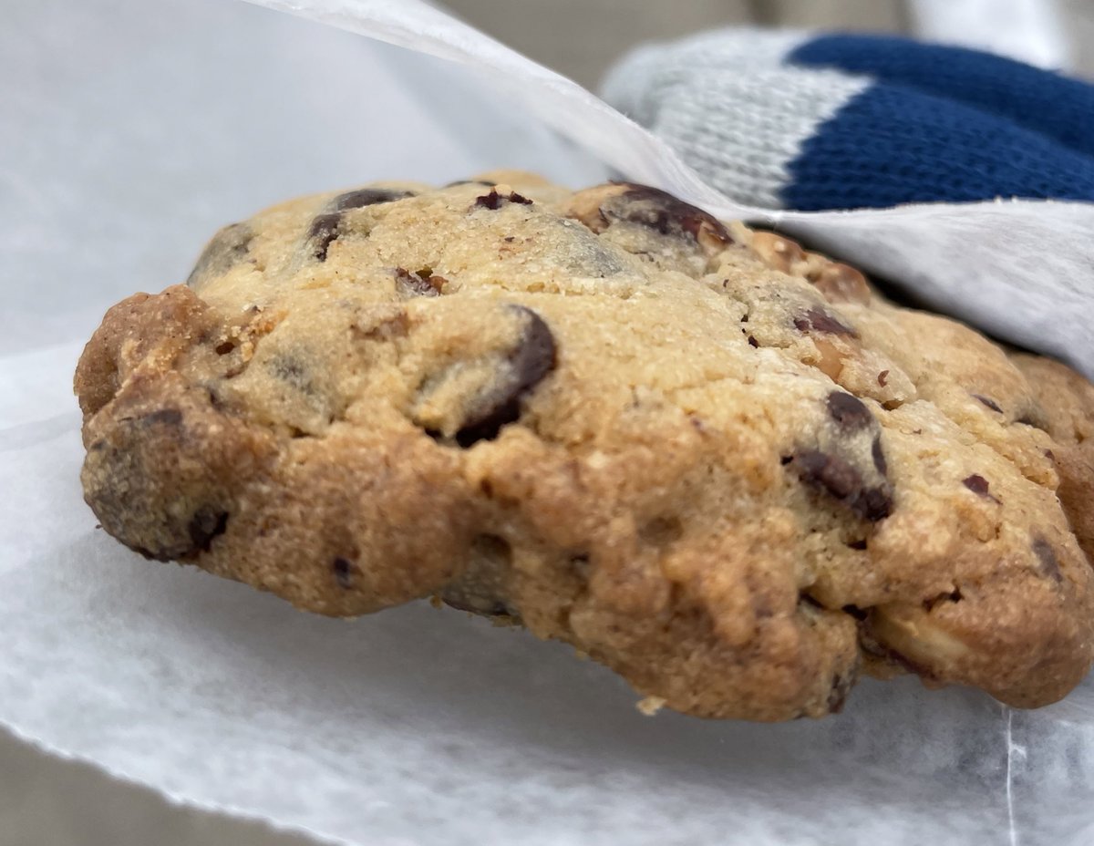 Andrew Knack (@andrewknack) on Twitter photo I also had to stop by Ch. Cafetería. This time, I went for the cookie and a few salted caramel chocolate truffles which I ate without taking a picture of but you should know they were outstanding. Even if you don’t like chocolate, you need must visit them on <a href="/stonyplainroad/">Stony Plain Road BA</a>. I also had to stop by Ch. Cafetería. This time, I went for the cookie and a few salted caramel chocolate truffles which I ate without taking a picture of but you should know they were outstanding. Even if you don’t like chocolate, you need must visit them on <a href="/stonyplainroad/">Stony Plain Road BA</a>.