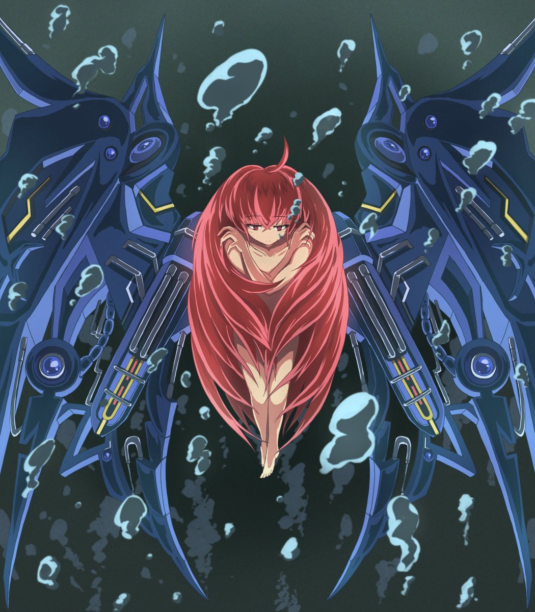 ぐりなえ ＃西方 [幻想機械 ～ Phantom Factory] 西方 秋霜玉より