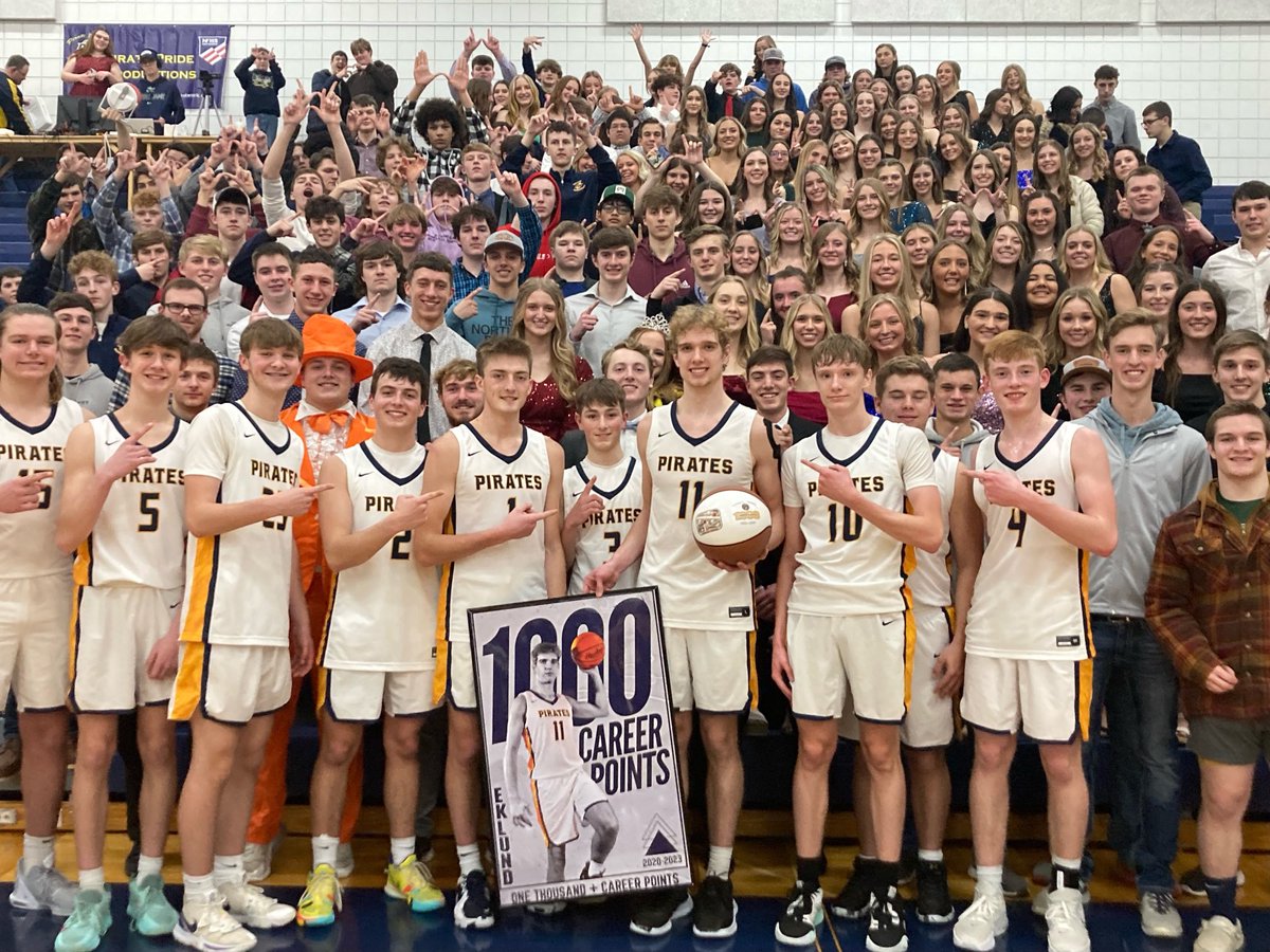 Steve Eklund tweet media