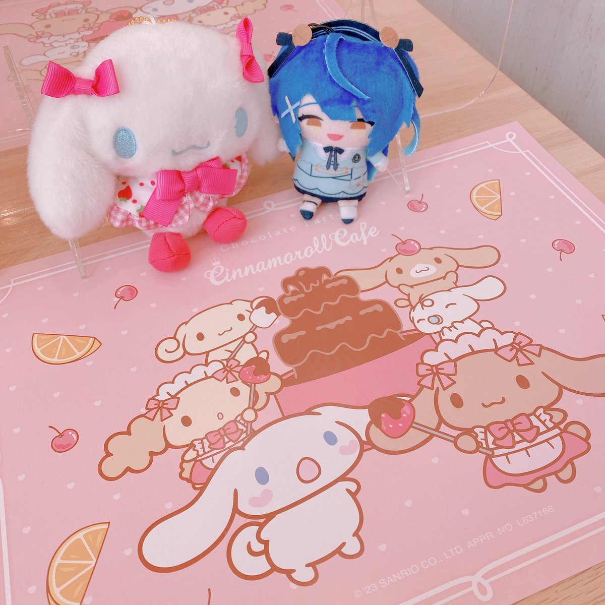 「૮ .  ̫ . ა 」|🍭あめたん🎐のイラスト