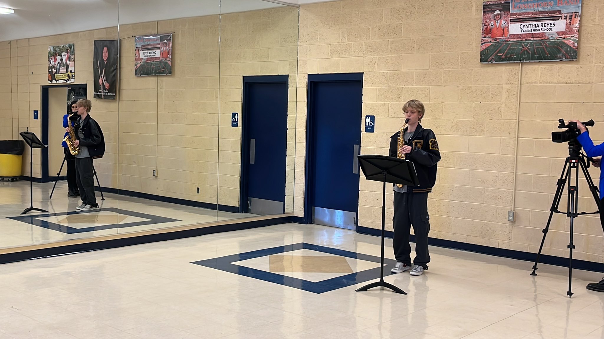 Fabens Independent School District (FabensISD) / Twitter