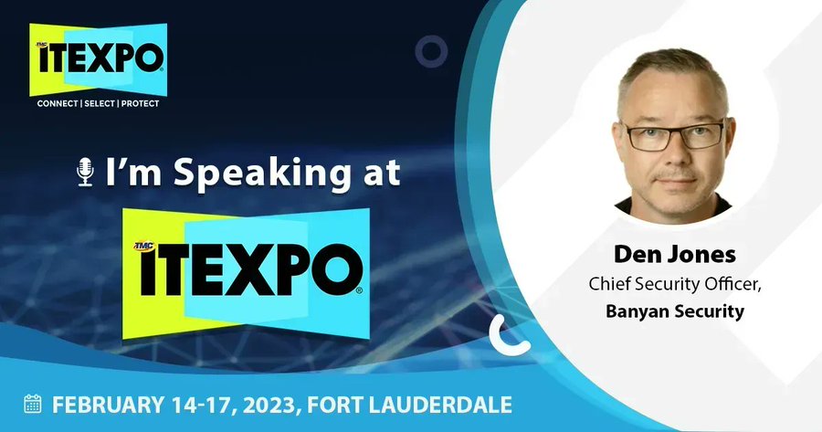 Banyan Security tweet media