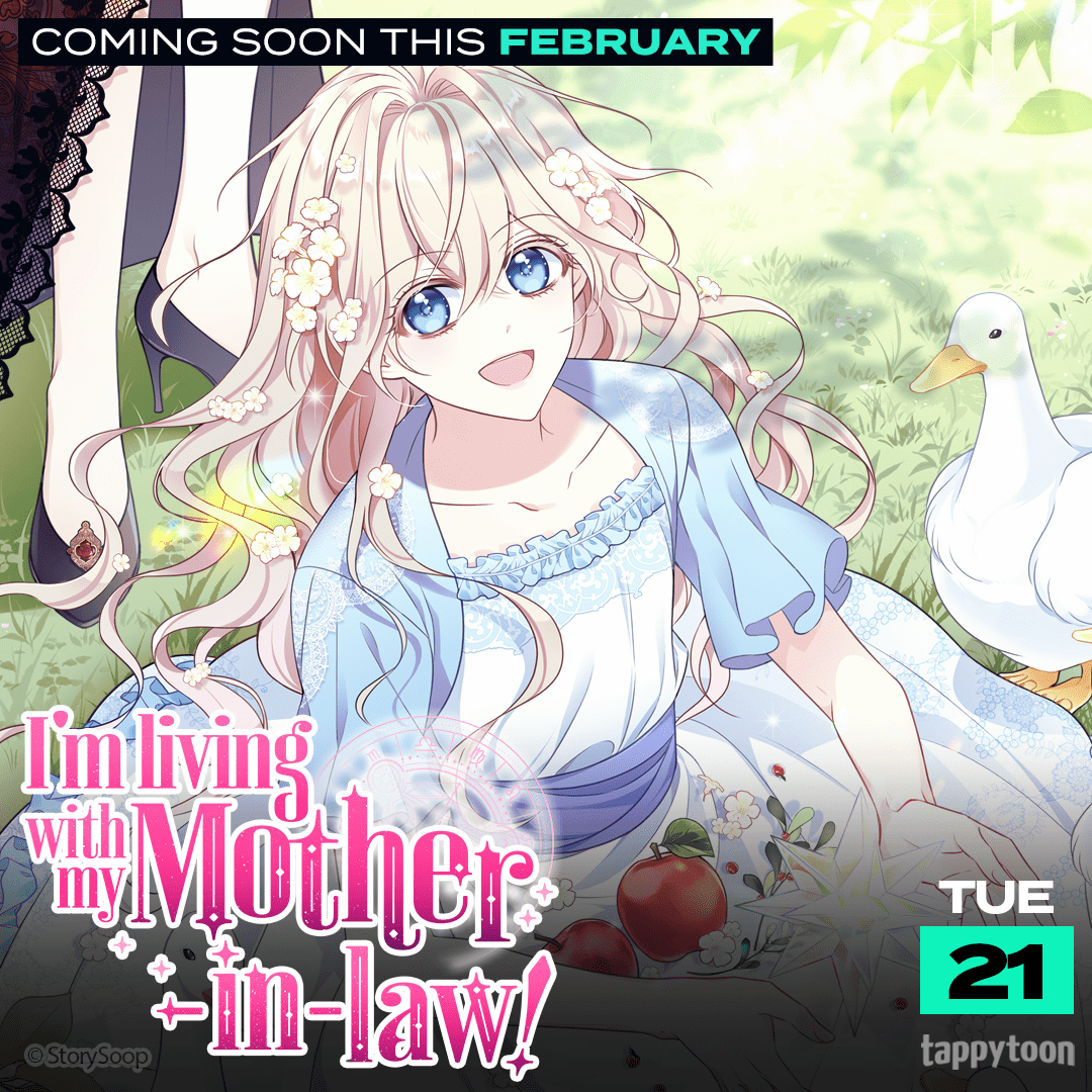 hoy on Twitter: "RT @Tappy_toon: Are you enjoying our February releases