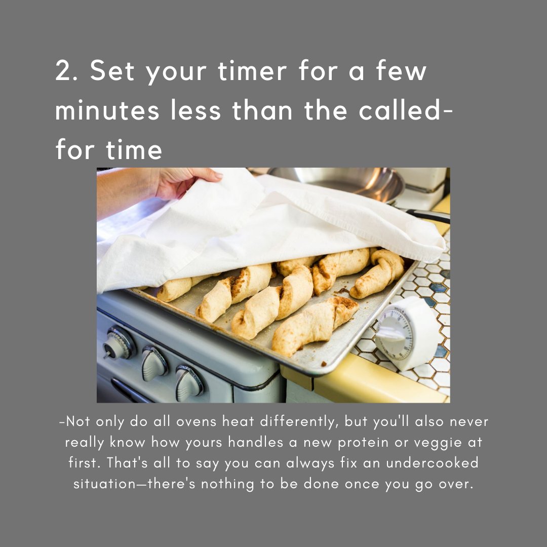 HomeCooking9200's tweet photo. Everyone who steps into a kitchen occasionally needs a refresher on the fundamentals, whether they are timid beginners or seasoned professionals.

#cookingtips #homecooking #easycooking https://t.co/cwPXVNb4l0