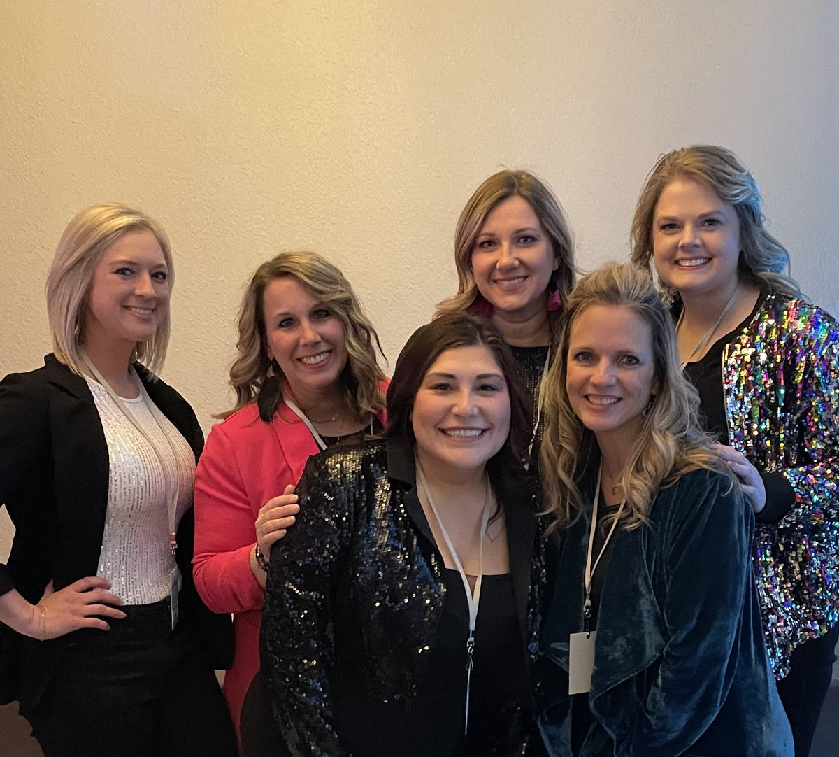 We had a Night To Remember watching our friends shine✨#OneLifeNTS #NTS2023