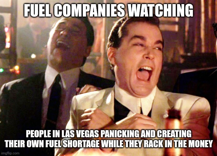 MMartin4391's tweet photo. It's like the toilet paper panic of 2020
#LasVegas #Nevada #shortage #idiots #panic #Trending #news https://t.co/HTnWCgcsH2