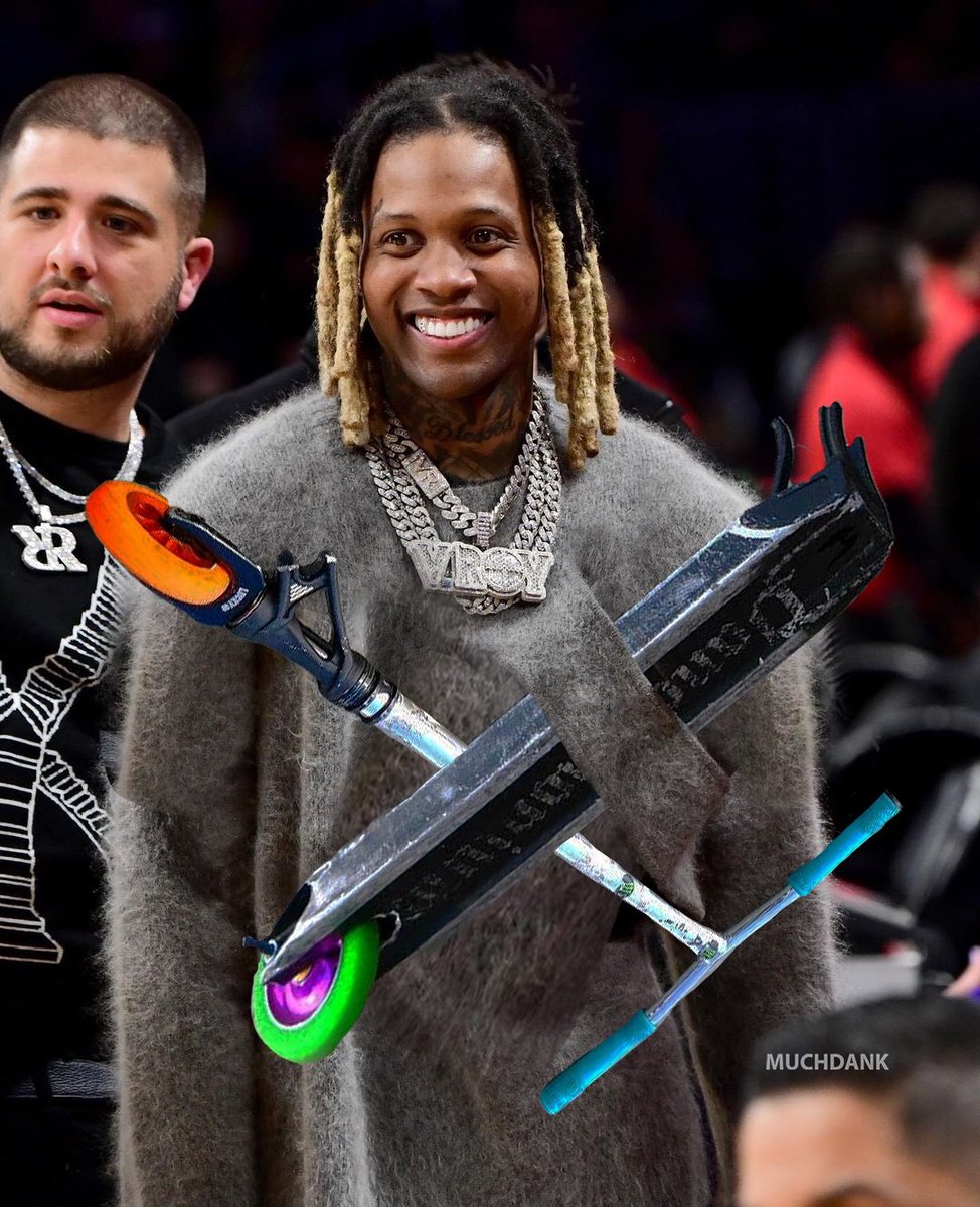 MuchDank tweet media