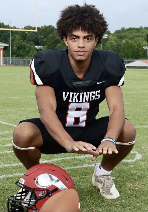 Northwest Guilford Football tweet media