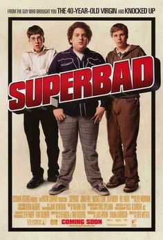 The last great Teen Comedy?
