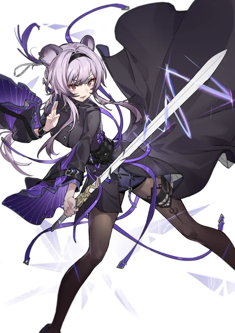 #アークナイツ 