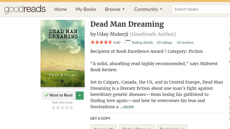 Uday Mukerji | Author tweet media