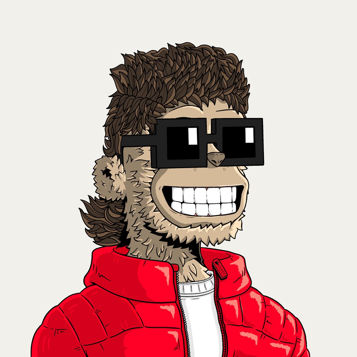 Just tested out the <a href="/n00unsDAO/">n00unsDAO</a> x <a href="/y00tsb00th/">y00ts b00th ²</a> collab, shit is fire! Props to @BigsbyWest for making this happen 🔥🔥