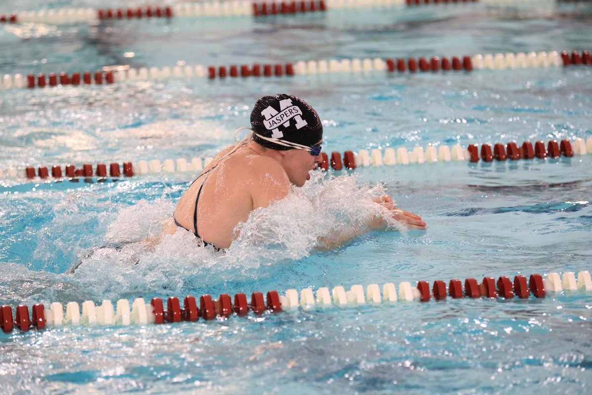 Manhattan Swimming tweet media