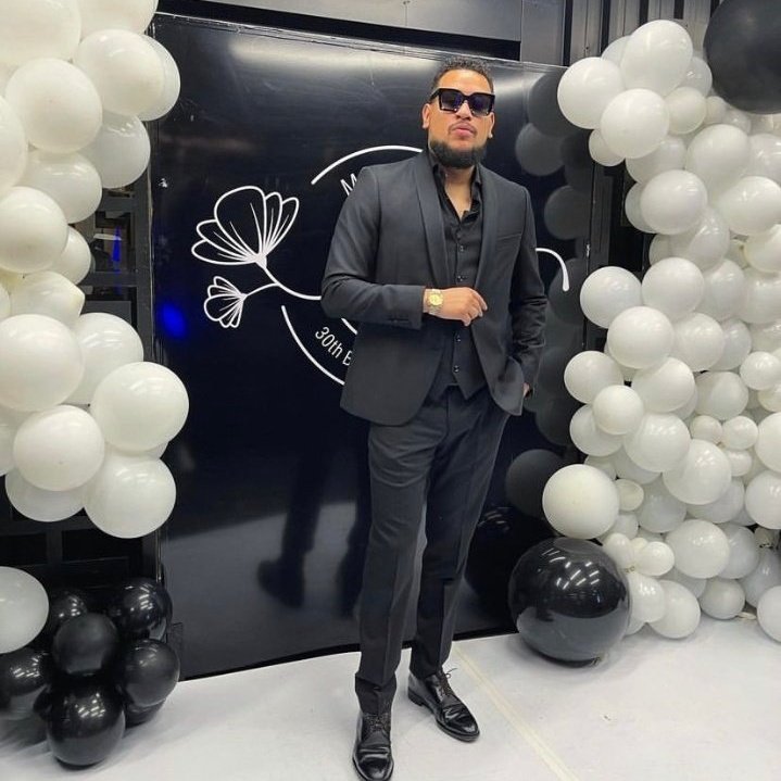 Official Statement: Rapper Aka is no more 💔💔💔💔💔 

#RIPAKA #RIPAAKA #RipLegend #riptibz #RIPKiernan djzinhle cassper kairo nadia nelly da les Kiernan Forbes rest in peace AKA focalistic #RestInPeace #officialstatement