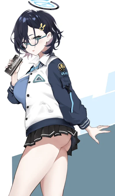 チヒロォォお迎えした#ブルアカ 