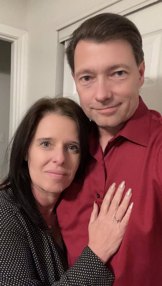 Dr. Lynda Harkins tweet media