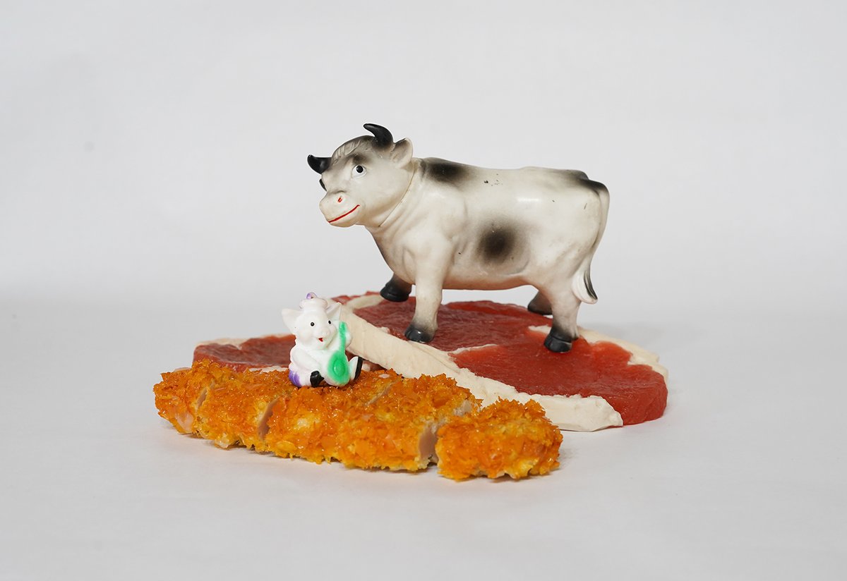 semaiie2020's tweet photo. 「皮肉なゴミ」
#tobyfor #to/by/for #design #art #photography #iigomi #goodtrash #良いゴミ https://t.co/mOhZjI2YSd