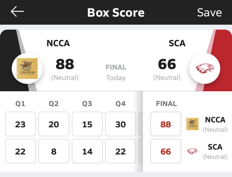 Buck Hunter tweet media