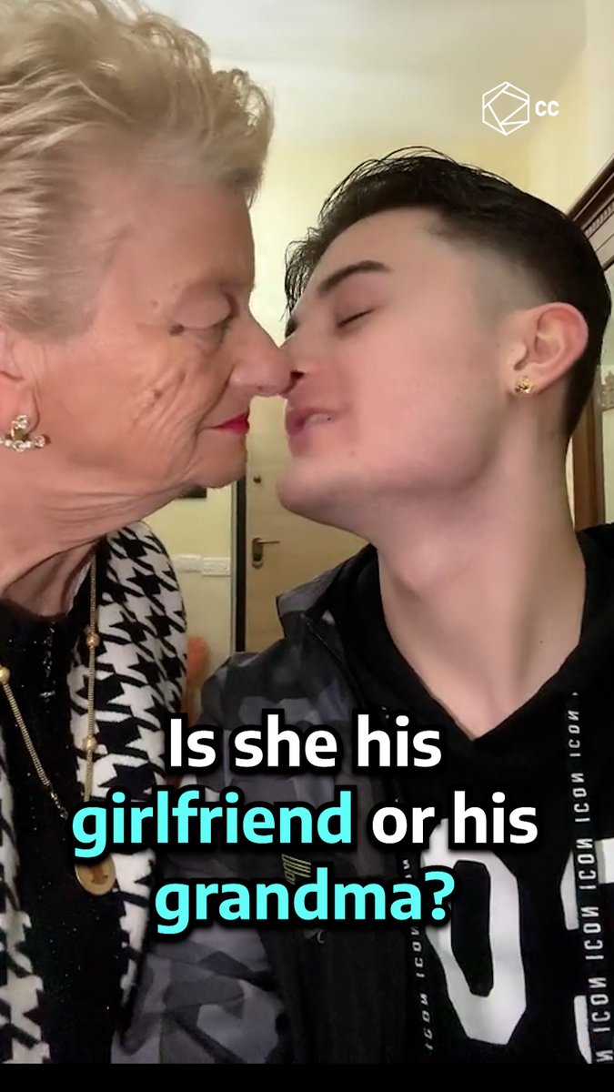 Cultura Colectiva+ on Twitter "I truly and honestly hope she's his