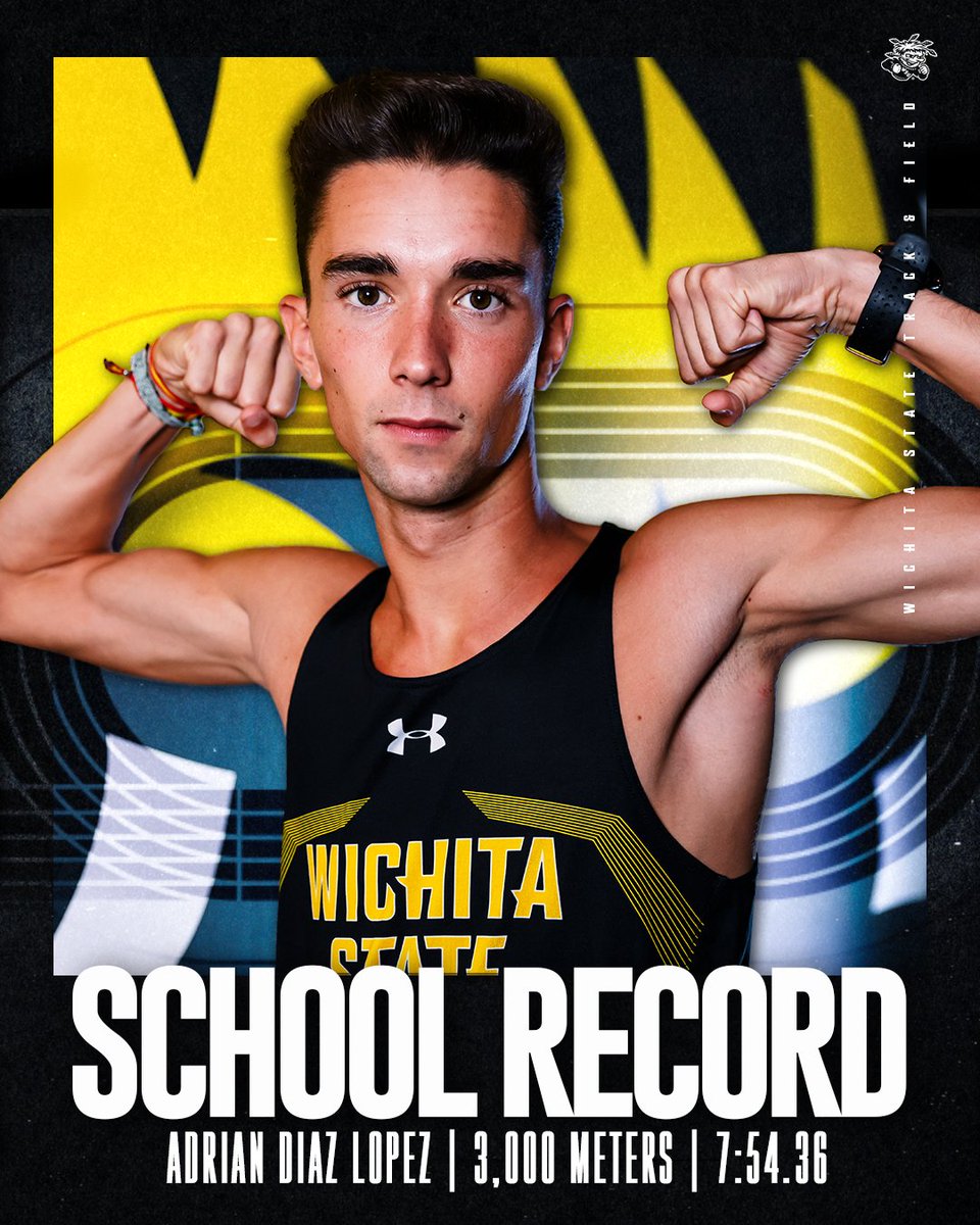 🚨 School Record: 𝐒𝐇𝐀𝐓𝐓𝐄𝐑𝐄𝐃 🚨