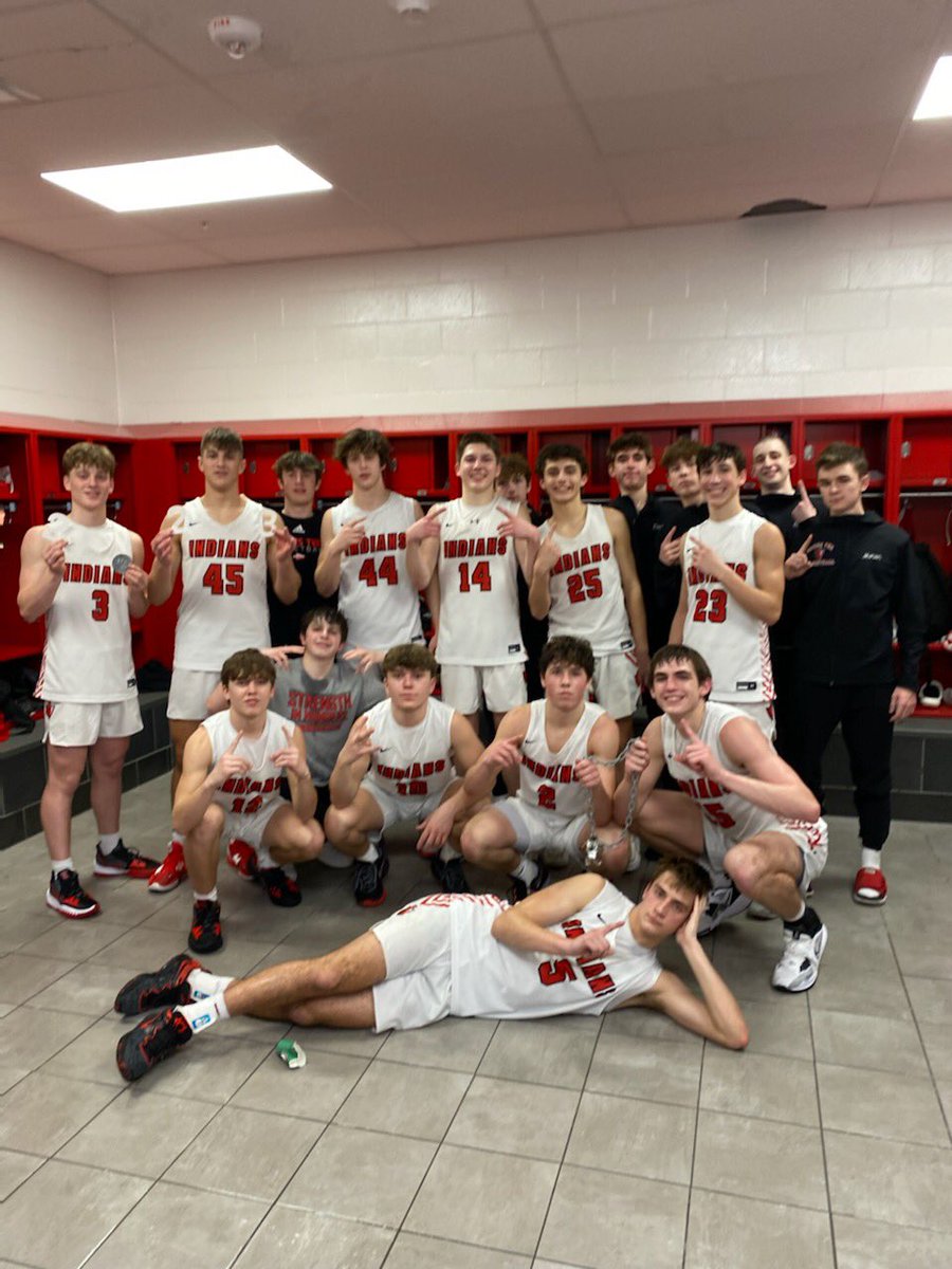 Joe Urmann (@joeurmann) on Twitter photo Section champs! Congrats to these guys who have had unbelievable commitment and belief this season!
<a href="/ThomasAspinall5/">Thomas Aspinall</a> - Deflections
<a href="/NateMiller_2/">Nate Miller</a> - Dime getter
Team Award - Butt kicker Section champs! Congrats to these guys who have had unbelievable commitment and belief this season!
<a href="/ThomasAspinall5/">Thomas Aspinall</a> - Deflections
<a href="/NateMiller_2/">Nate Miller</a> - Dime getter
Team Award - Butt kicker