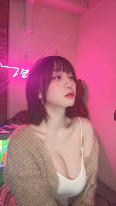 Twitterのコスプレ画像13