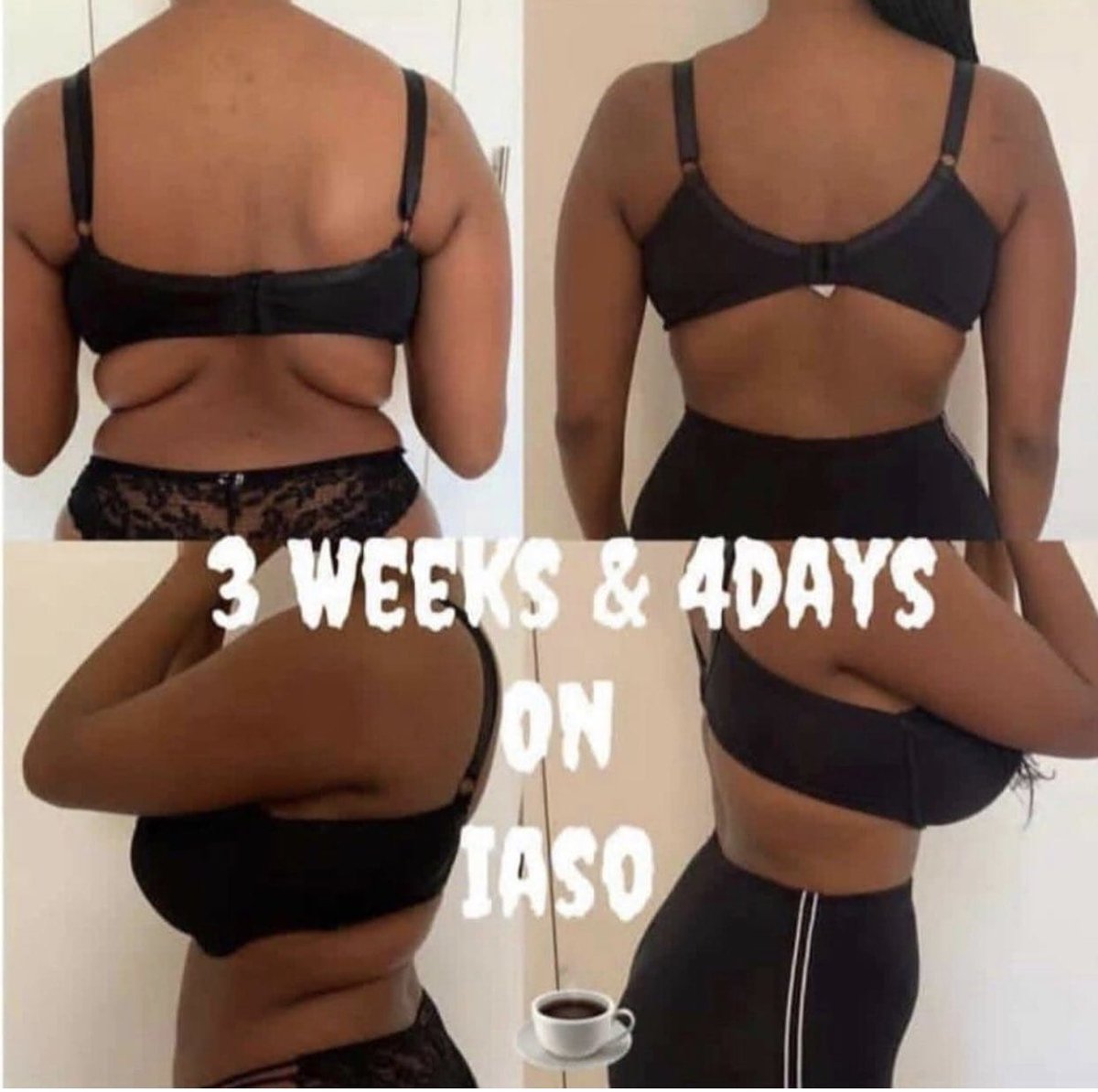 LTM_Candy's tweet photo. Looking for health products to help with weightloss,losebellyfat(Mokhaba), period pains,bloating,improve skin & more health benefits.
DM or WhatsApp 079 448 1971
Don't miss out!
#Detoxtea
#healthylifestyle
#loseweight
#losebellyfat
#rustenburg
#phokeng
#NorthWest
#SouthAfrica https://t.co/6v5BF8ZwYn