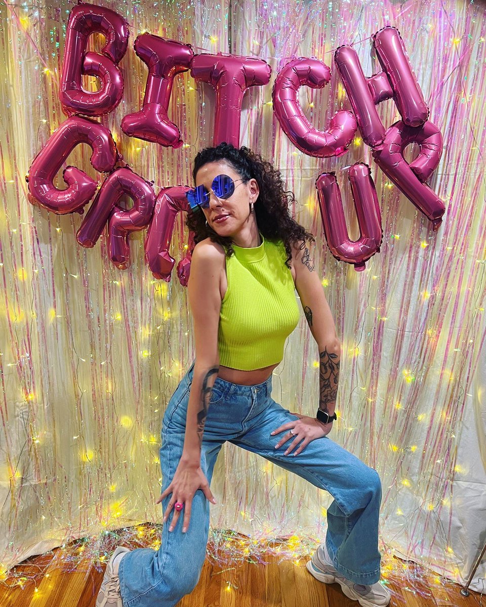 Marcella Arguello on Twitter: "I dont even know what to say. The love