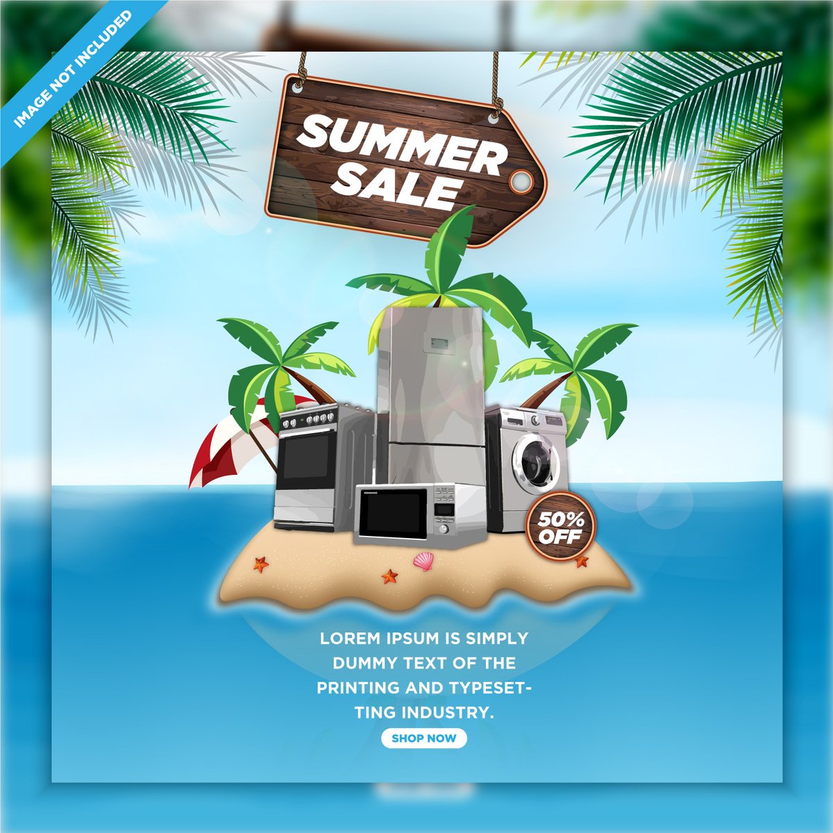 Hello there!!! Welcome to Creative Space.Our created video templates are based on different sectors such as corporate, restaurant, medical, educational, event management etc. 
⭐️Summer Sell Banner Template Design.
#summer #bannerdesign #socialmediabannerdesign #socialmediabanner