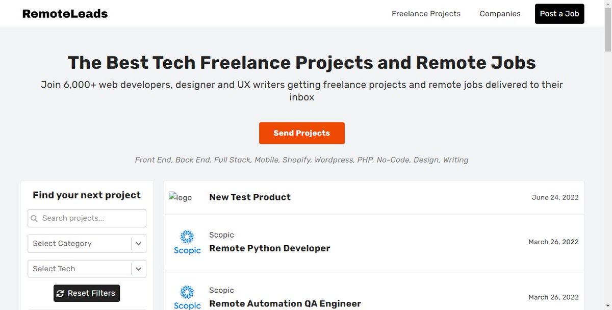 7 Best Sites To Land A Remote Job That Pays In USD Thread From 7-best-sites-to-land-a-remote-job-that-pays-in-usd-thread-from