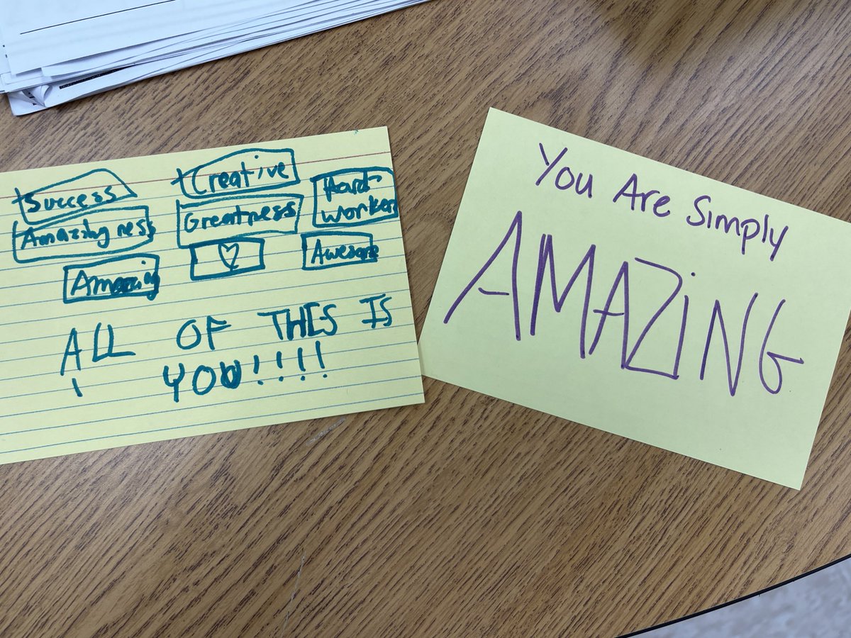 Megan Kappers tweet media