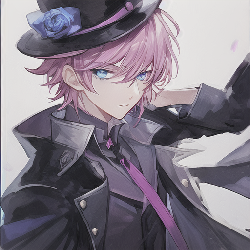 フルミナタEinz // Einzfolknoct (@einfolk_noct) on Twitter photo 