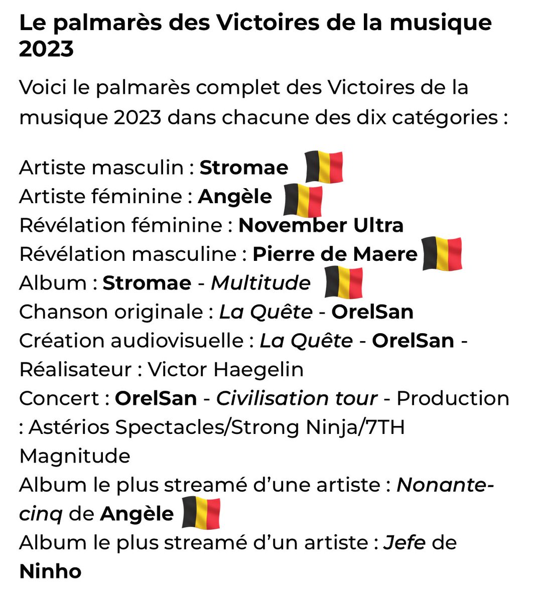 DefournyFran's tweet image. Stop à la #colonisation de la #France🇫🇷 par la #Belgique🇧🇪!😅