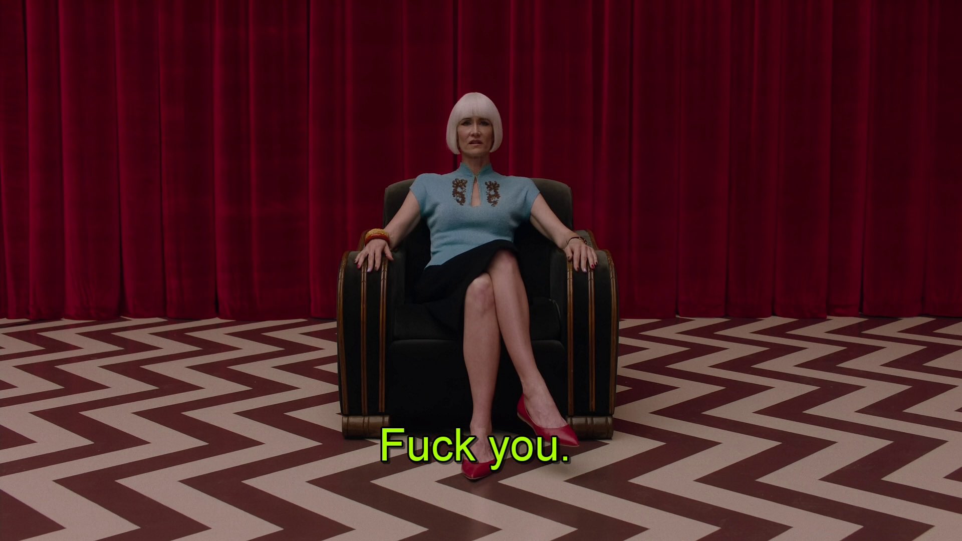 Happy birthday Laura Dern 