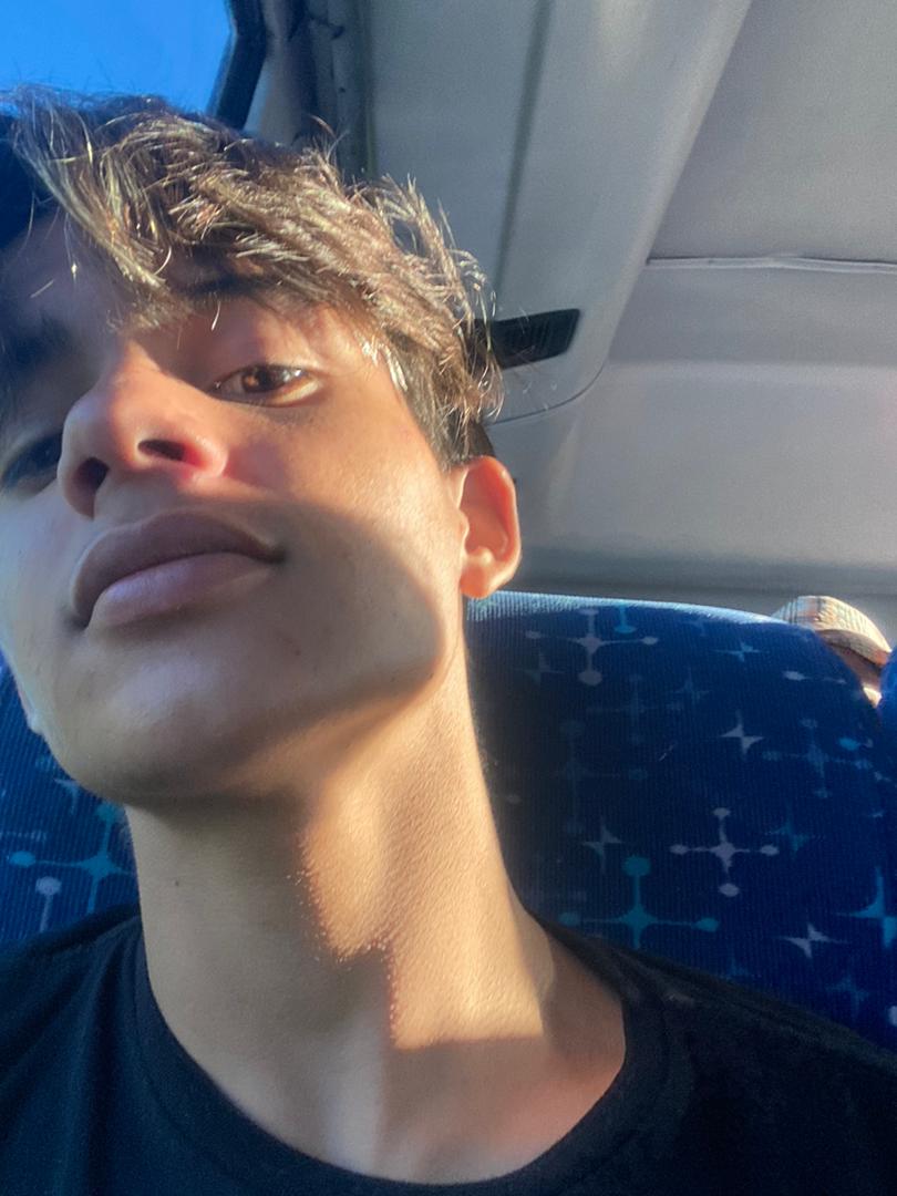 it_ronney's tweet photo. Buenas noches ❤️ https://t.co/Q9CgL32W5O