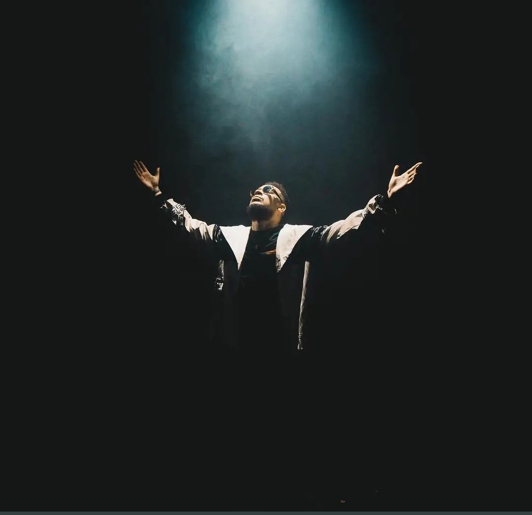 ndumiesa's tweet photo. Rest Easy King🕊🕊

#RIPAAKA https://t.co/TkV9NvsTkz