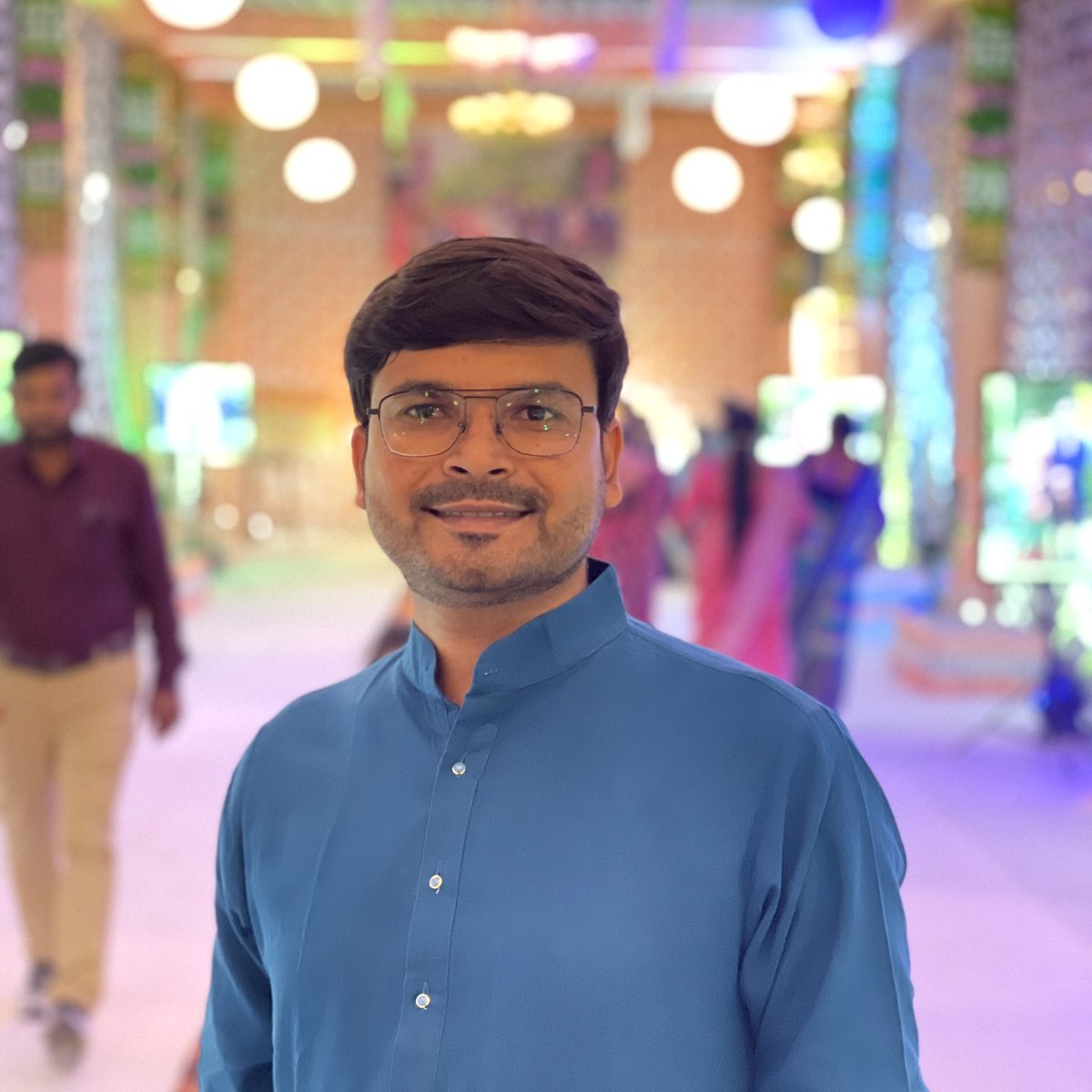 Dr Vipul Karoliya VK tweet media