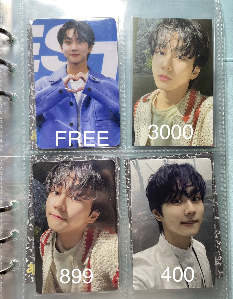 🌺. .wts lfs ph .ᐟ  
 
   JUNGWON SENKOU PC🫧 

⤷ ₱4400 (whole set
⤷ good condi &amp; can ship asap
⤷ can tingi 
⤷ nego if PAYO
⤷ free jungwon dicon if taking whole set

⌗ enhypen senkou jungwon photocard pc torec lipbite won