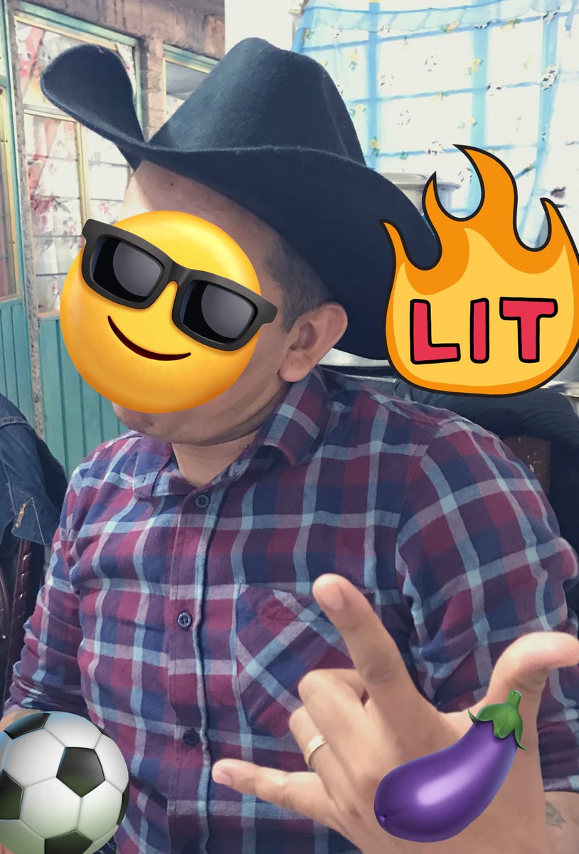 FER Y LAU tweet media